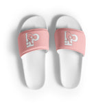 DTI Your Pink Women's slides