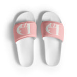 DTI Your Pink Women's slides