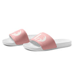 DTI Your Pink Women's slides