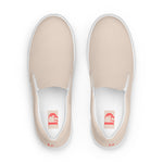 Descendantsof the Island Dreamsicle Women’s slip-on canvas shoes