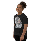 Island Gorilla Youth Short Sleeve T-Shirt