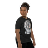 Island Gorilla Youth Short Sleeve T-Shirt