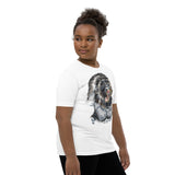 Island Gorilla Youth Short Sleeve T-Shirt